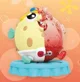 Figurina surpriza Mighty Jaxx SpongeBob, 10 cm foto