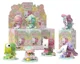 Figurina surpriza Mighty Jaxx Sanrio, 10 cm foto