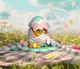 Figurina surpriza Mighty Jaxx Sanrio, 10 cm foto