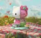 Figurina surpriza Mighty Jaxx Sanrio, 10 cm foto