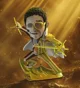 Figurina surpriza Mighty Jaxx One Piece, Patrula maritima foto