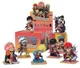 Figurina surpriza Mighty Jaxx One Piece, Arca Wano foto