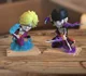Figurina surpriza Mighty Jaxx One Piece, Arca Wano foto