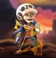 Figurina surpriza Mighty Jaxx One Piece, Arca Wano foto