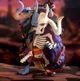 Figurina surpriza Mighty Jaxx One Piece, Arca Wano foto
