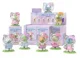 Figurina surpriza Mighty Jaxx Hello Kitty, 8 cm foto