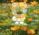 Figurina surpriza Mighty Jaxx Hello Kitty, 8 cm foto