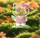 Figurina surpriza Mighty Jaxx Hello Kitty, 8 cm foto