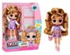 Papusa L.O.L. Surprise! Fancy Gurl, 15 cm foto
