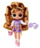Papusa L.O.L. Surprise! Fancy Gurl, 15 cm foto