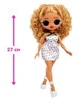 Papusa L.O.L. Surprise! Lady Boss, 27 cm foto