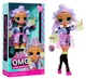 Papusa L.O.L. Surprise! Miss Royale, 25 cm foto