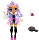 Papusa L.O.L. Surprise! Miss Royale, 25 cm foto