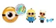 Papusa L.O.L. Surprise! Seria Loves Minions foto