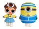 Papusa L.O.L. Surprise! Seria Loves Minions foto