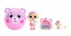 Papusa L.O.L. Surprise! Loves Care Bears foto