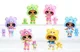 Papusa L.O.L. Surprise! Loves Care Bears foto
