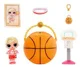 Papusa L.O.L. Surprise! seria All Star Sports foto