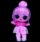 Papusa L.O.L. Surprise! Seria Neon Pop Stars foto