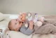 Papusa Baby Annabel Sweetie Mauve, 30 cm foto
