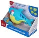 Set de joaca pentru baie Kiddi Smart Aventuri Marine, 4 el. foto