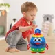 Jucarie interactiva Kiddi Smart Nava stelara cu sunete, engleza/ucraineana foto