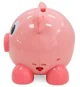 Интерактивная игрушка Kiddi Smart Копилка поросенок со звуками, английский / украинский foto
