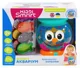 Jucarie interactiva Kiddi Smart Acvariu cu sunete, engleza / ucraineana foto