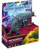 Figurina Godzilla vs. Kong Frost Vark, 15 cm foto