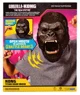Masca interactiva Godzilla vs. Kong King Kong cu sunete foto