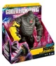 Figurina Godzilla vs. Kong Kong cu articulati si manusa, 28 cm foto