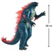 Figurina Godzilla vs. Kong Godzilla cu articulatii, 28 cm foto