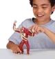 Figurina Godzilla vs. Kong Skar King cu articulatii si sunete, 18 cm foto