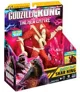 Figurina Godzilla vs. Kong Skar King cu articulatii si sunete, 18 cm foto