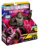 Figurina Godzilla vs. Kong Kong cu sunete si articulatii, 18 cm foto