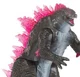 Figurina Godzilla vs. Kong Godzilla Real-Feel, 15 cm foto