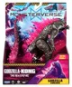 Figurina Godzilla vs. Kong Godzilla Real-Feel, 15 cm foto