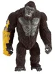 Figurina Godzilla vs. Kong Kong Real-Feel, 15 cm foto