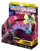 Figurina Godzilla vs. Kong Tiamat cu submarin, 15 cm foto