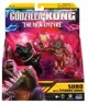 Figurina Godzilla vs. Kong Suko cu Titanus Doug, cu articulatii, 9 cm foto