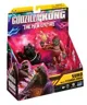 Figurina Godzilla vs. Kong Suko cu Titanus Doug, cu articulatii, 9 cm foto