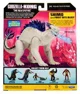 Figurina Godzilla vs. Kong Shimo cu articulatii, 15 cm foto