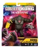 Figurina Godzilla vs. Kong Kong cu manusa si articulatii, 15 cm foto