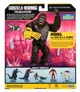 Figurina Godzilla vs. Kong Kong cu manusa si articulatii, 15 cm foto