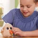 Jucarie interactiva Furreal Mielut cu sunete si lumini, 9 cm foto