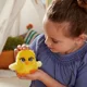 Интерактивная игрушка Furreal Цыпленок с звуками и светом, 9 см foto