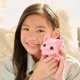Интерактивная игрушка Furreal Поросенок с функциями, 11 см foto