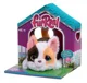 Интерактивная игрушка Furreal Котенок с функциями, 11 см foto