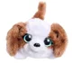 Интерактивная игрушка Furreal Щенок с функциями, 11 см foto