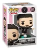 Figurina de colectie Funko Pop Lionel Messi, 9 cm foto